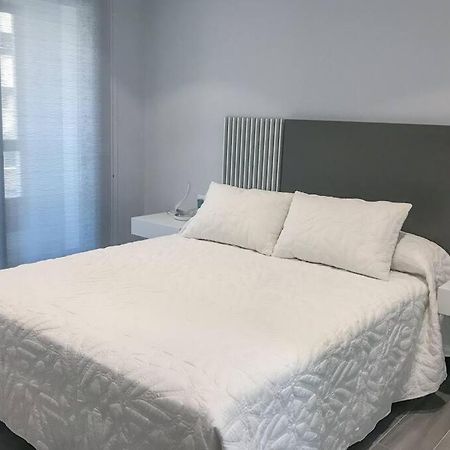 Sakura Homes Ponferrada Centro 8 Plazas Exteriör bild
