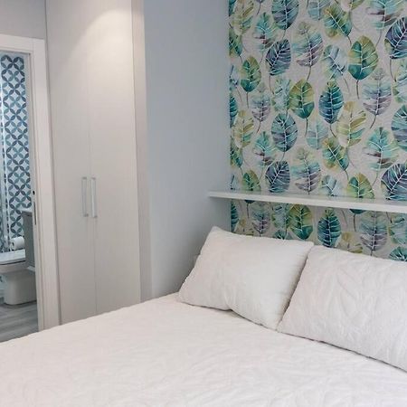 Sakura Homes Ponferrada Centro 8 Plazas Exteriör bild