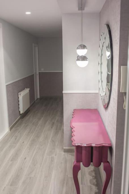 Sakura Homes Ponferrada Centro 8 Plazas Exteriör bild